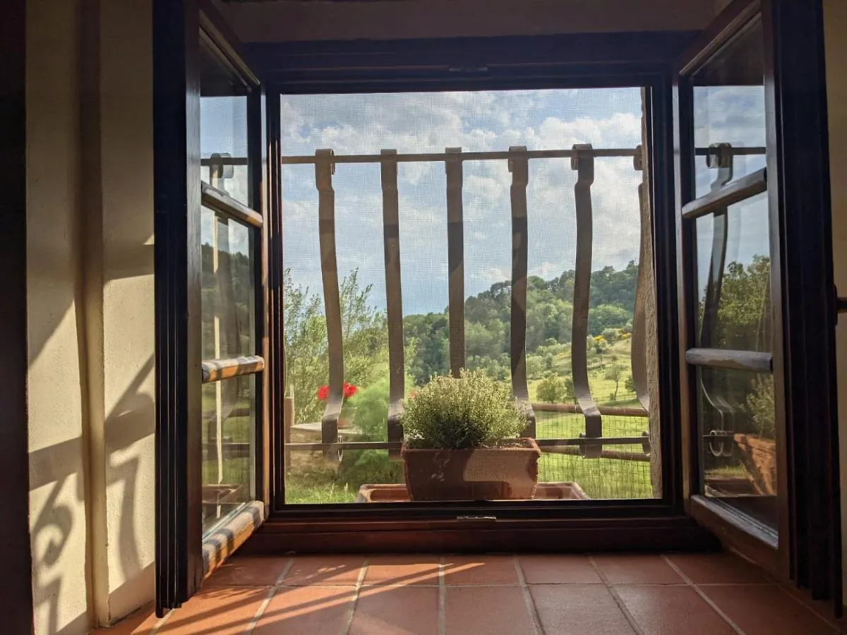 Alloggio per agriturismo Agriturismo Casentino - Fattoria Ventrina Martina Croazia