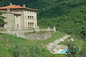 Agriturismo Casentino - Fattoria Ventrina Martina